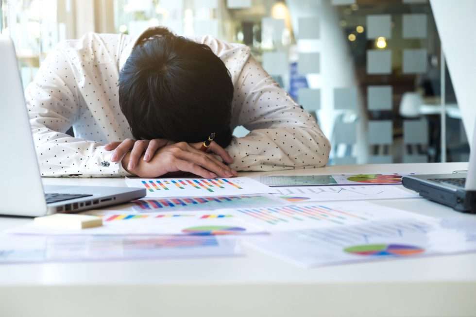 Managing Stress in the Workplace