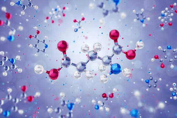 Amino Acids: Building Blocks of Wellness