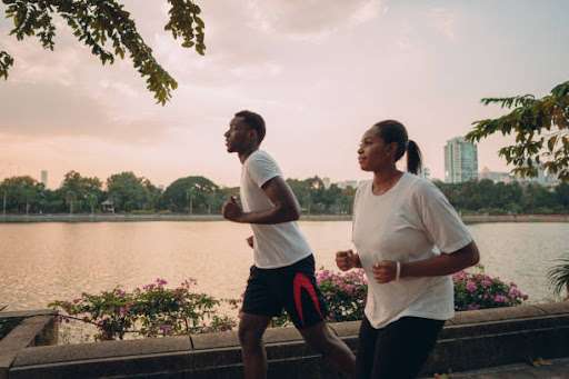 Exercise and Productivity: The Link