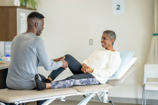 Understanding the healing process of the body