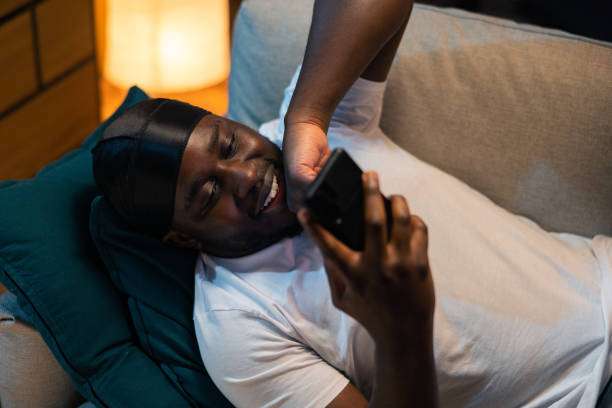 Revenge Sleep Procrastination: What you need to know