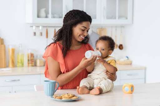 Building Blocks of Life: The Importance of Amino Acids for Infants