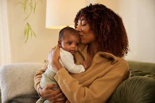 Healthy Infant Development: The Journey